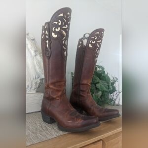 Ariat Tall Boots